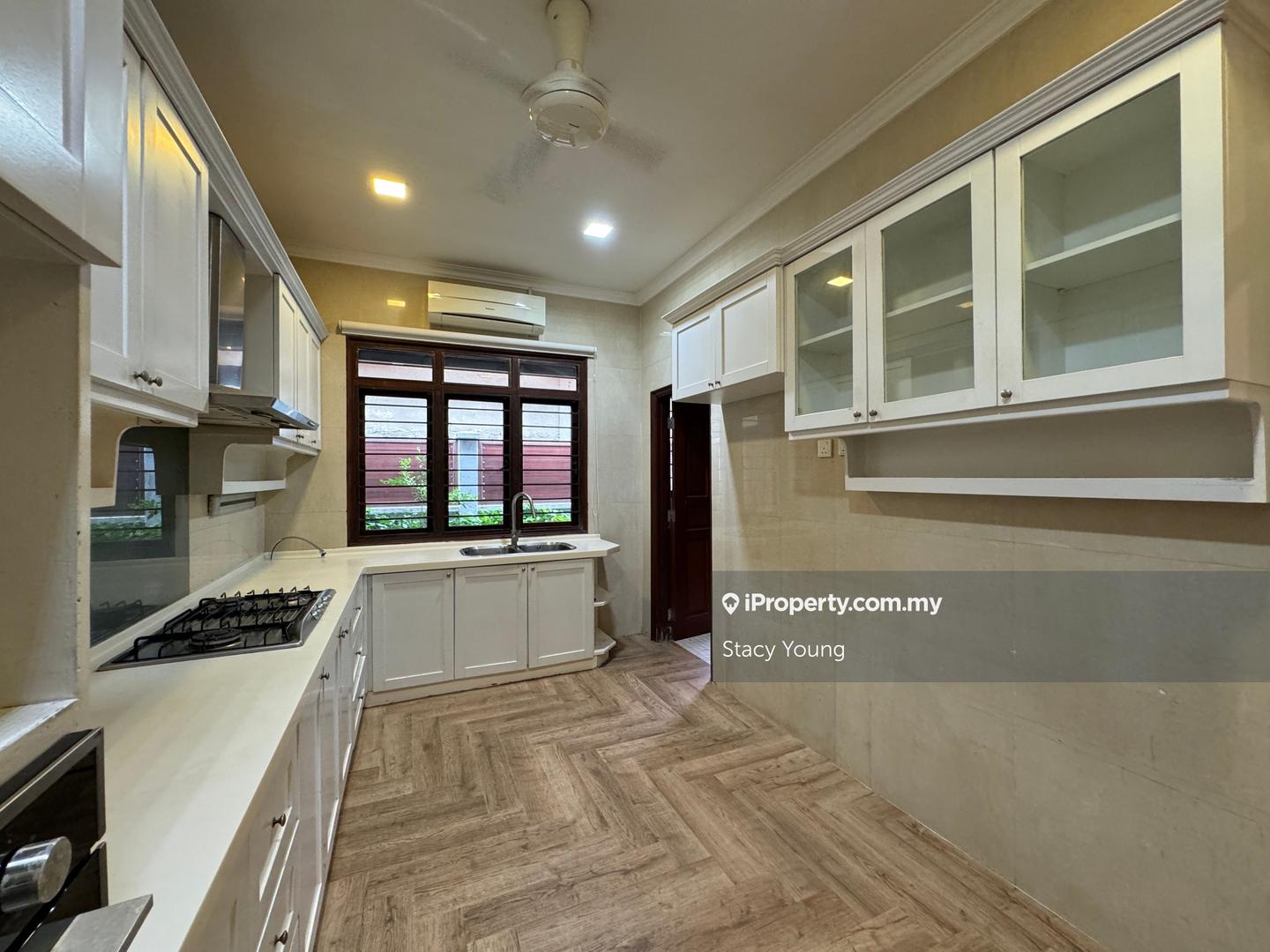 Semi-Detached House for Sale in Taman Beverly Height, Ulu Kelang by Stacy Young - iProperty.com.my