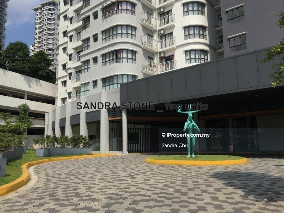 Residensi Servis untuk Dijual di Maisson oleh Sandra Chu - iProperty.com.my