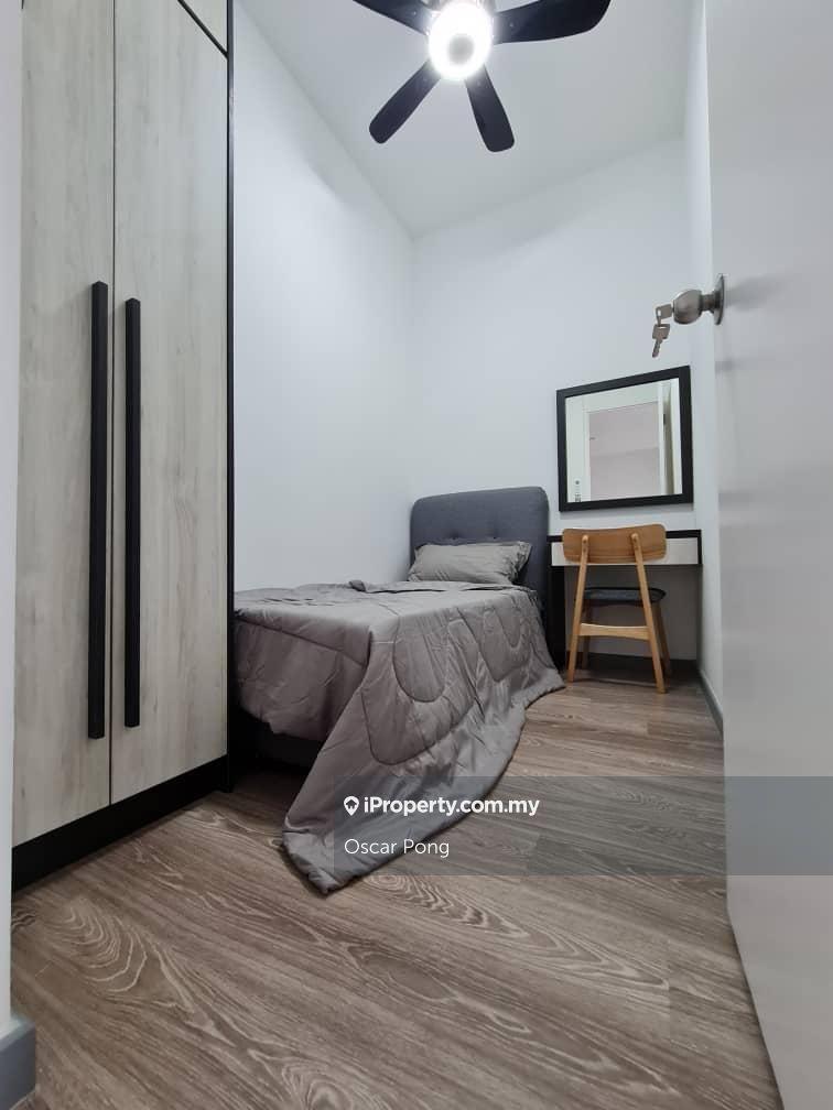 Residensi Servis untuk Dijual di Southlink oleh Oscar Pong - iProperty.com.my