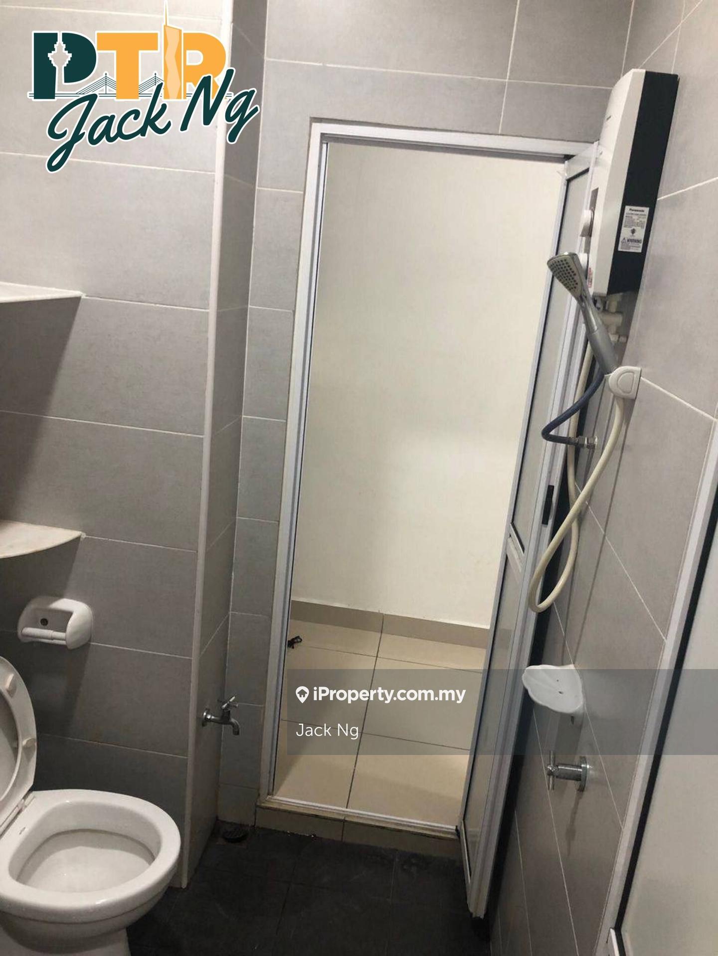 Service Residence for Rent in BM City Suites @ BM City Mall by Jack Ng - iProperty.com.my