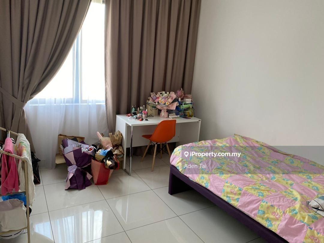 Service Residence for Sale in Parc 3 by Aden Tai - iProperty.com.my