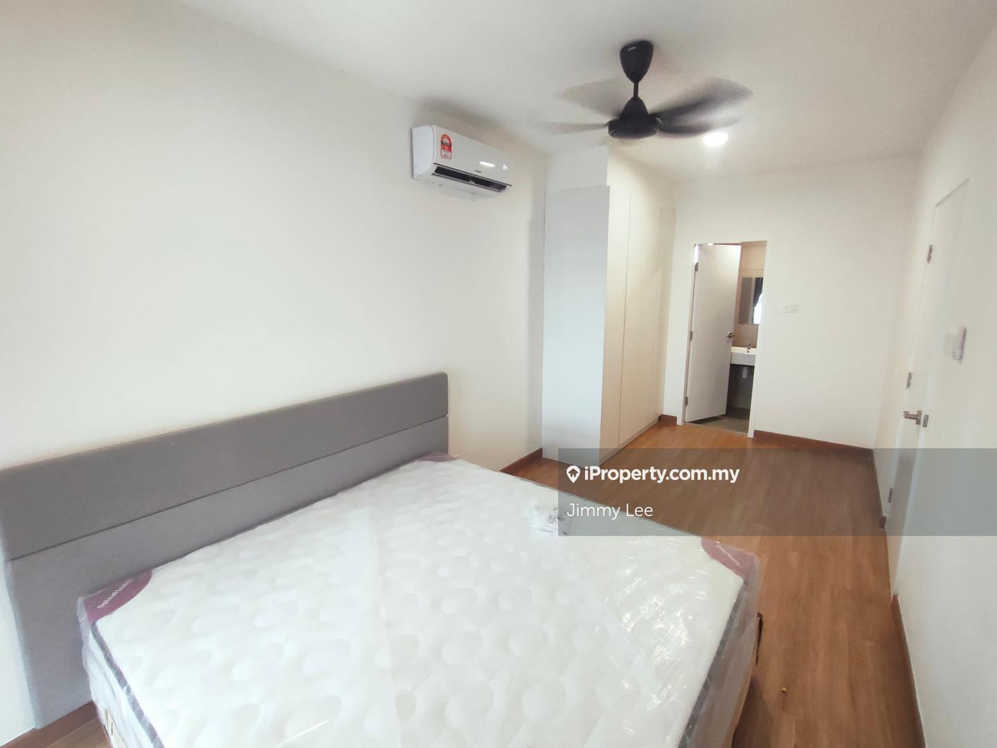 Residensi Servis untuk Disewa di AraTre' Residences oleh Jimmy Lee - iProperty.com.my