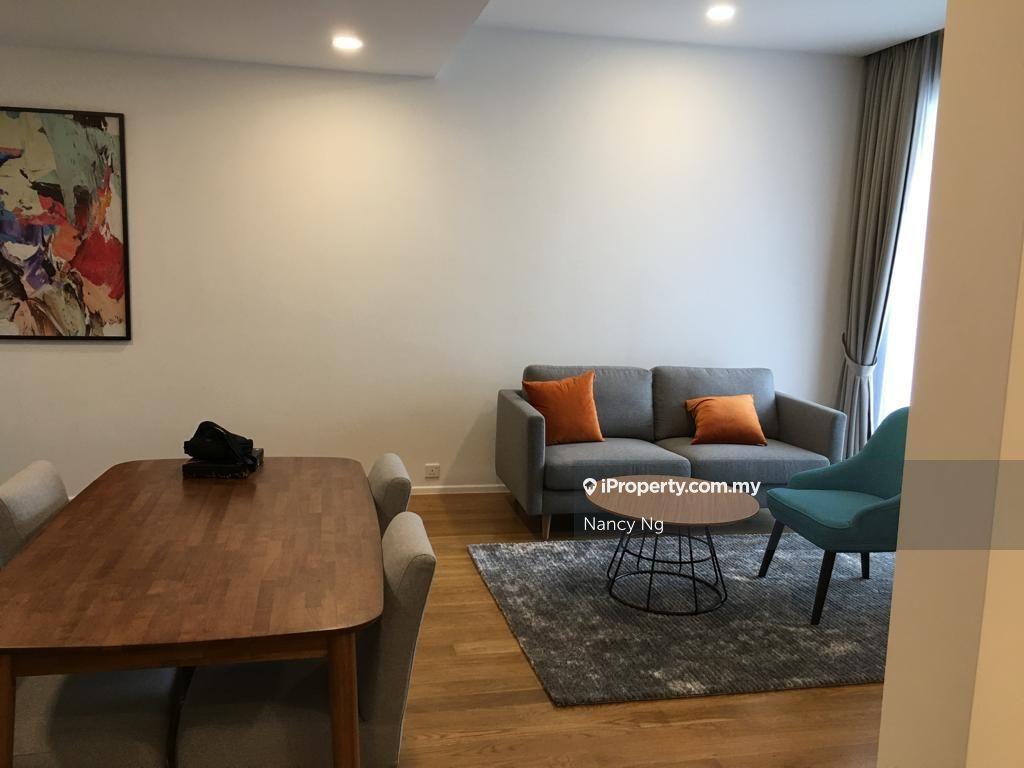 Service Residence for Sale in Arcoris Residences by Nancy Ng - iProperty.com.my