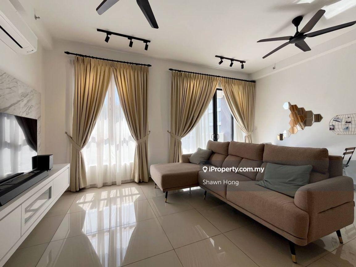 Condominium for Rent in M Vista by Shawn Hong - iProperty.com.my