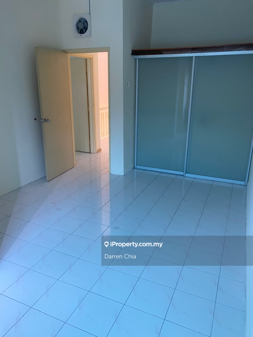 2-storey Terraced House for Sale in Kajang Perdana, Kajang by Darren Chia - iProperty.com.my
