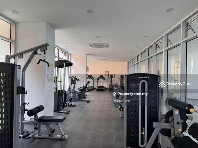 Service Residence for Sale in Midas @ Seri Alam by Robbie Tan - iProperty.com.my