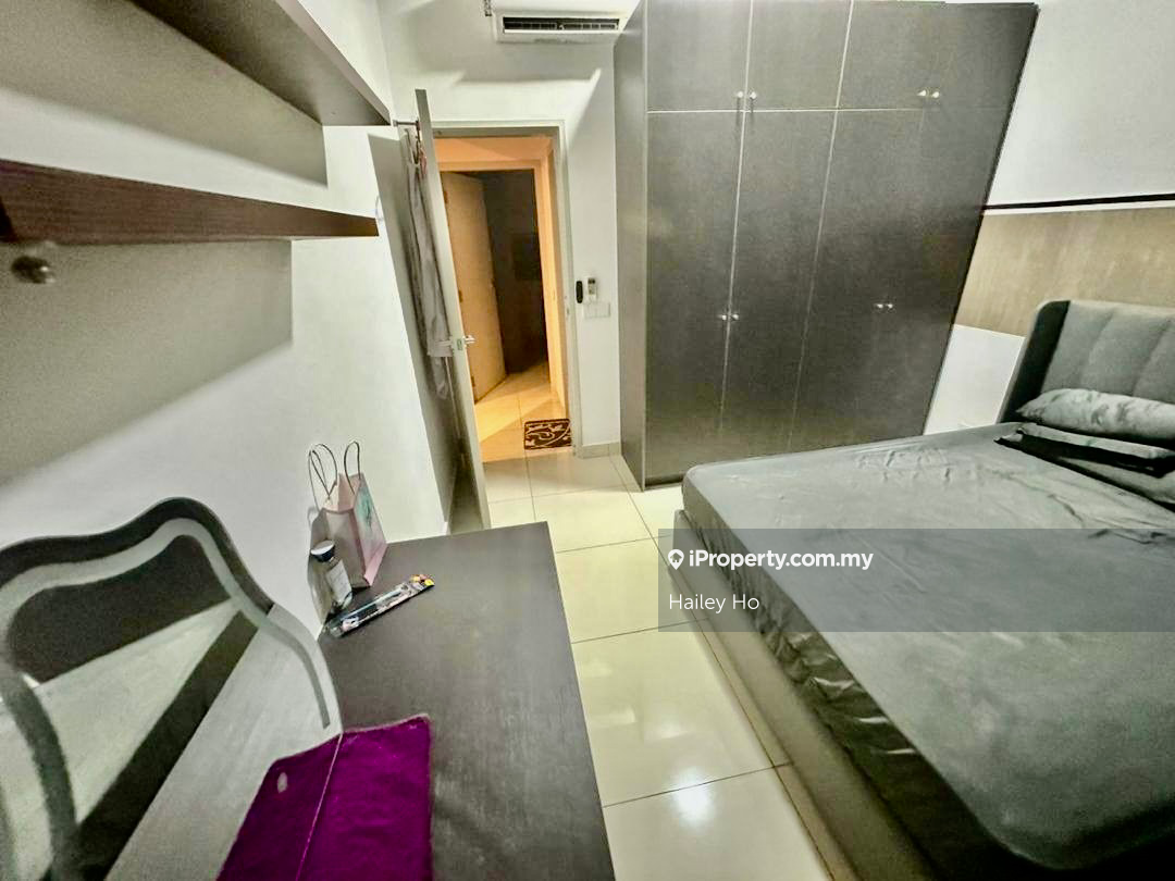 Service Residence for Rent in Setia City Residences by Hailey Ho - iProperty.com.my