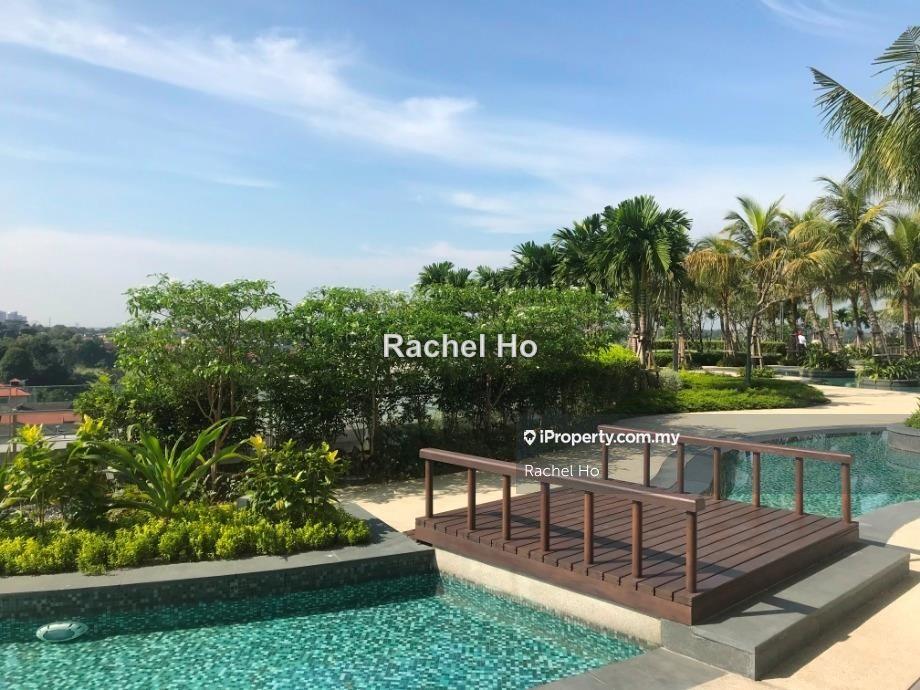 Residensi Servis untuk Disewa di Dianthus @ Tropicana Gardens oleh Rachel Ho - iProperty.com.my