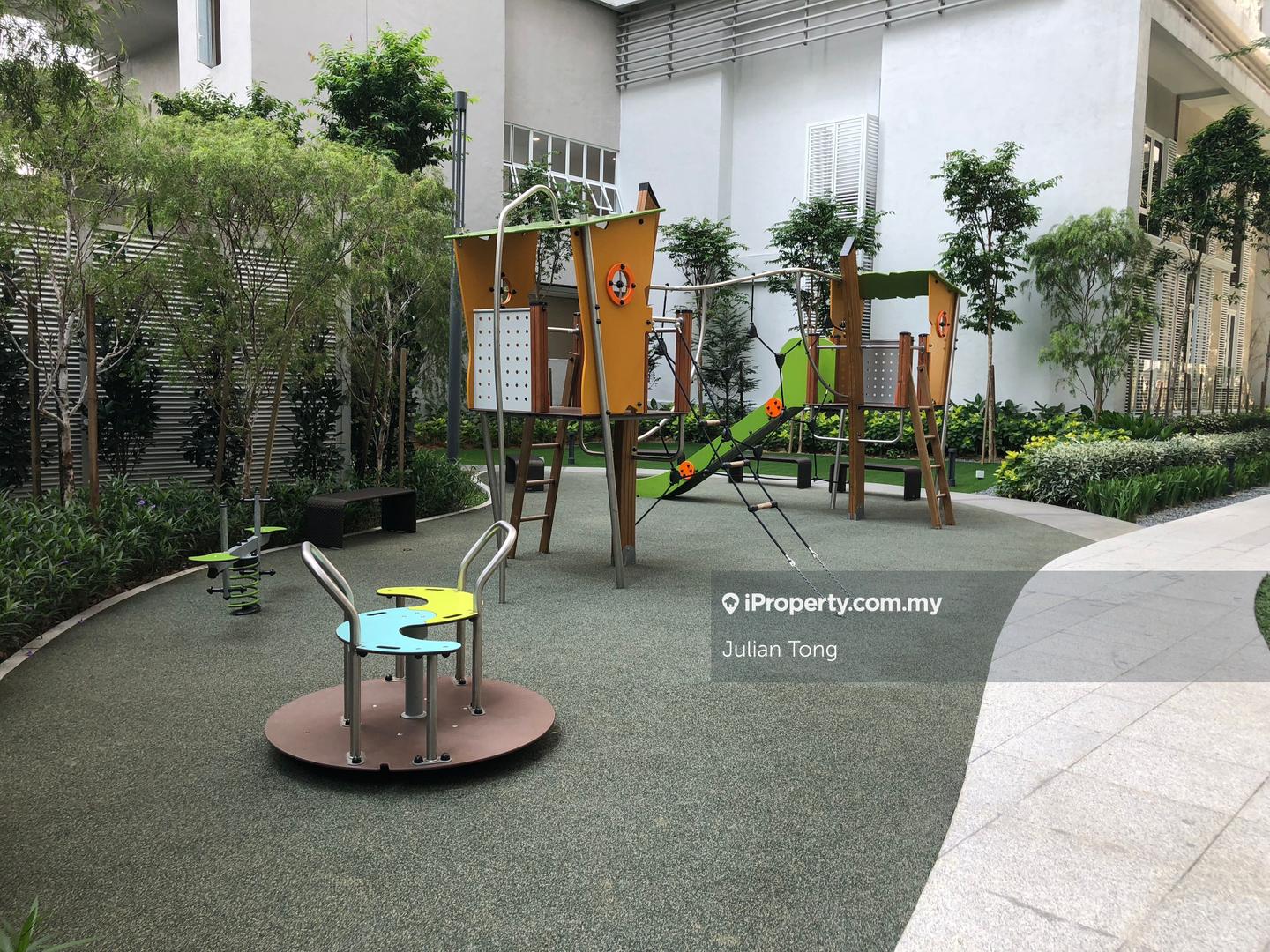 Kondominium untuk Dijual di Pavilion Hilltop oleh Julian Tong - iProperty.com.my