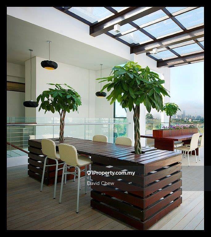 Rumah Bandar untuk Dijual di Sunway Montana, Setapak oleh David Chew - iProperty.com.my