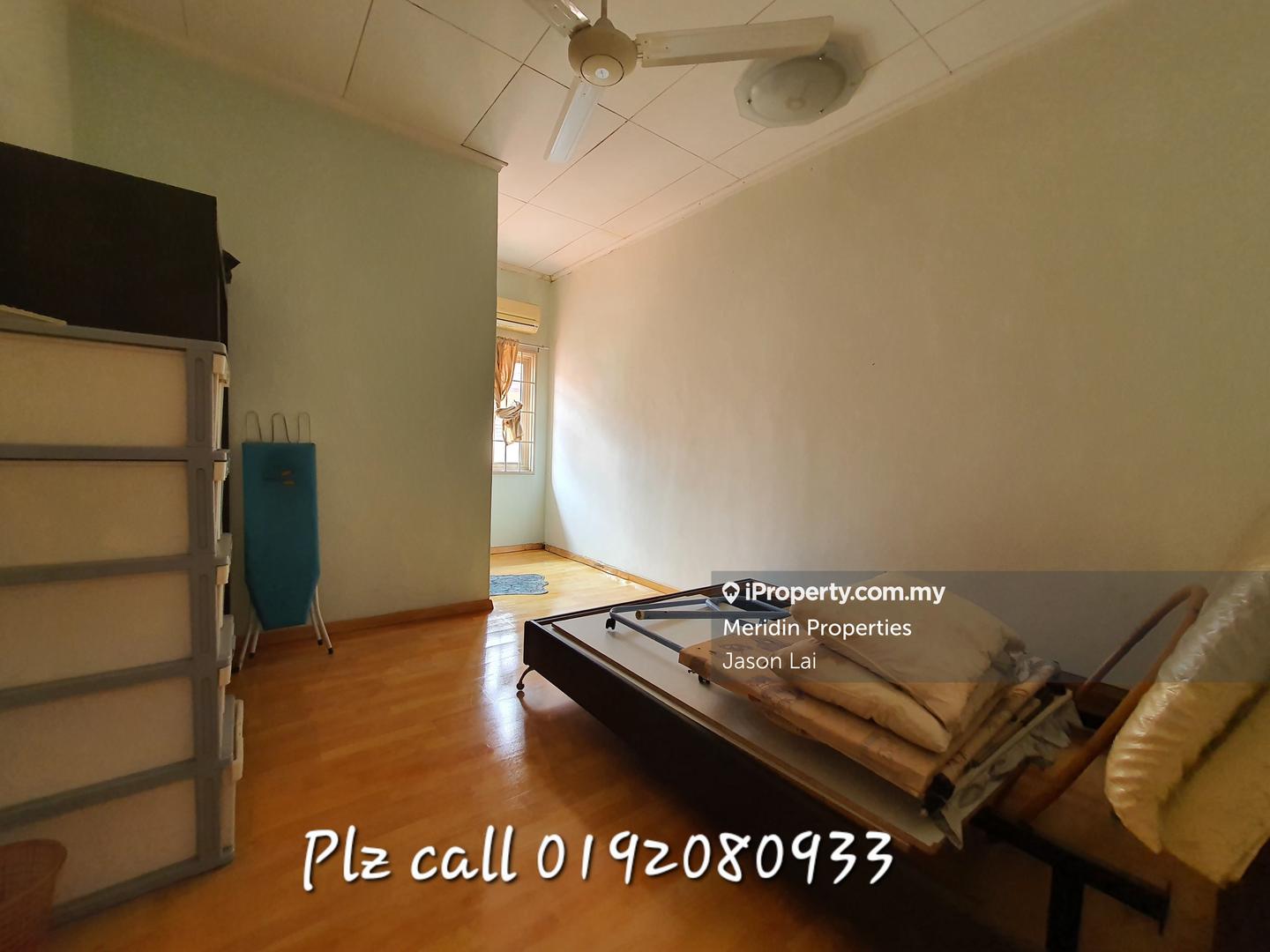 Rumah Berangkai 2 Tingkat untuk Dijual di Subang Bestari, Shah Alam oleh Jason Lai - iProperty.com.my