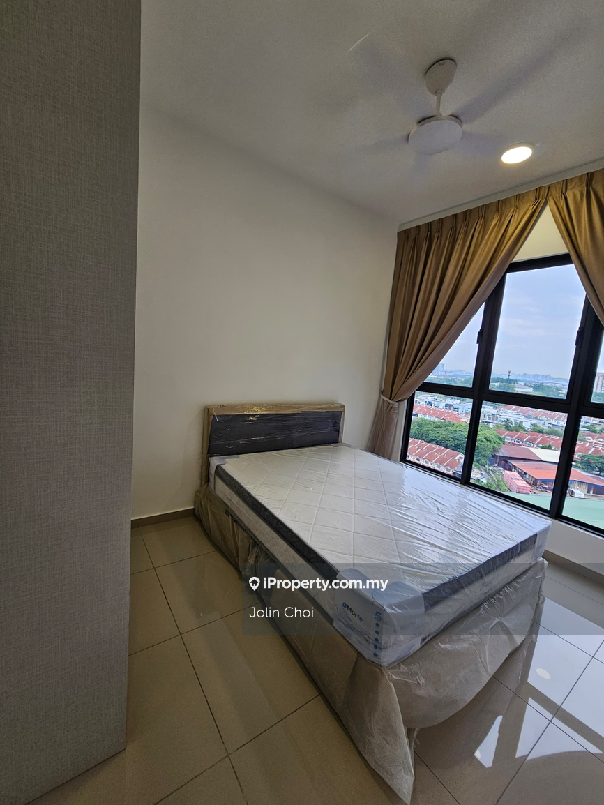 Service Residence for Sale in Suria Garden by Jolin Choi - iProperty.com.my