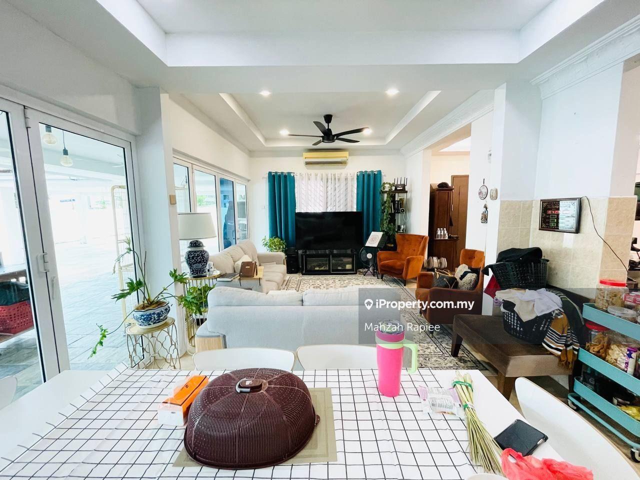 Bungalow House for Sale in Taman Bukit Cheras, Cheras by Mahzah Rapiee - iProperty.com.my