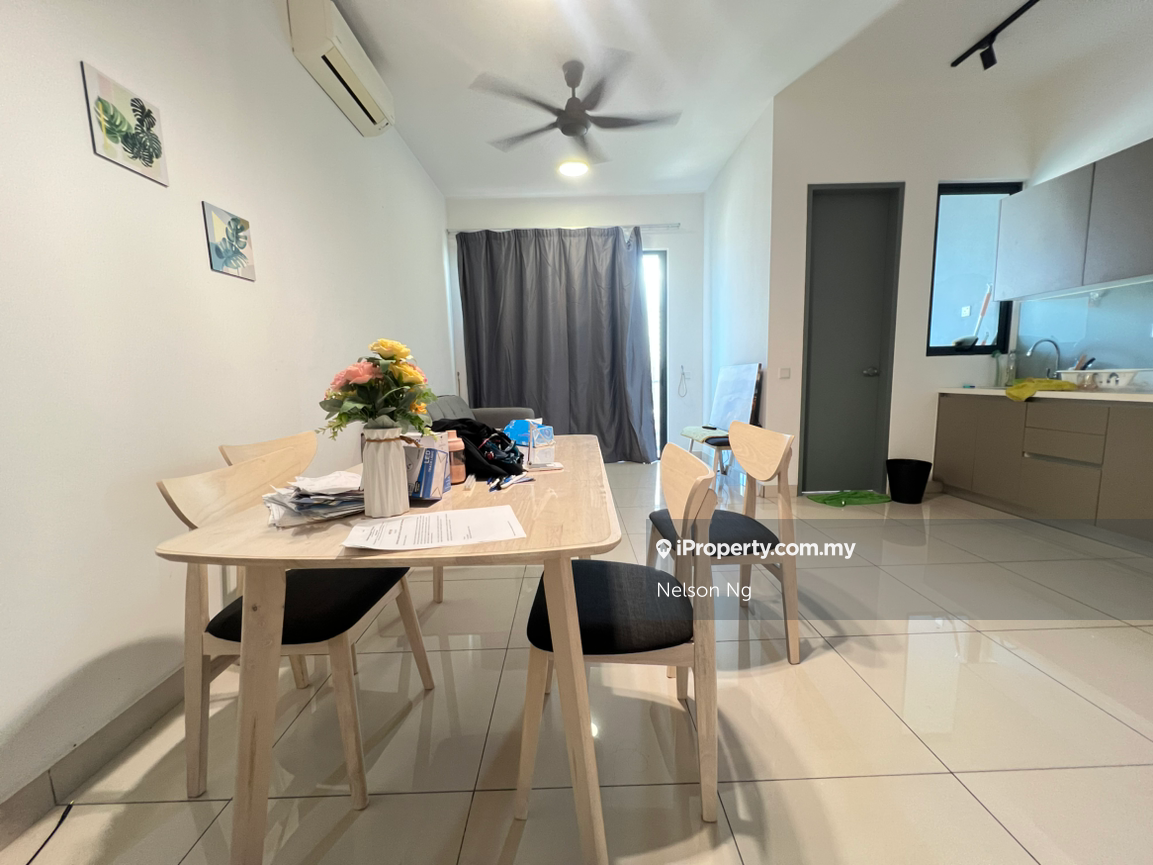 Service Residence for Rent in Fortune Centra by Nelson Ng - iProperty.com.my