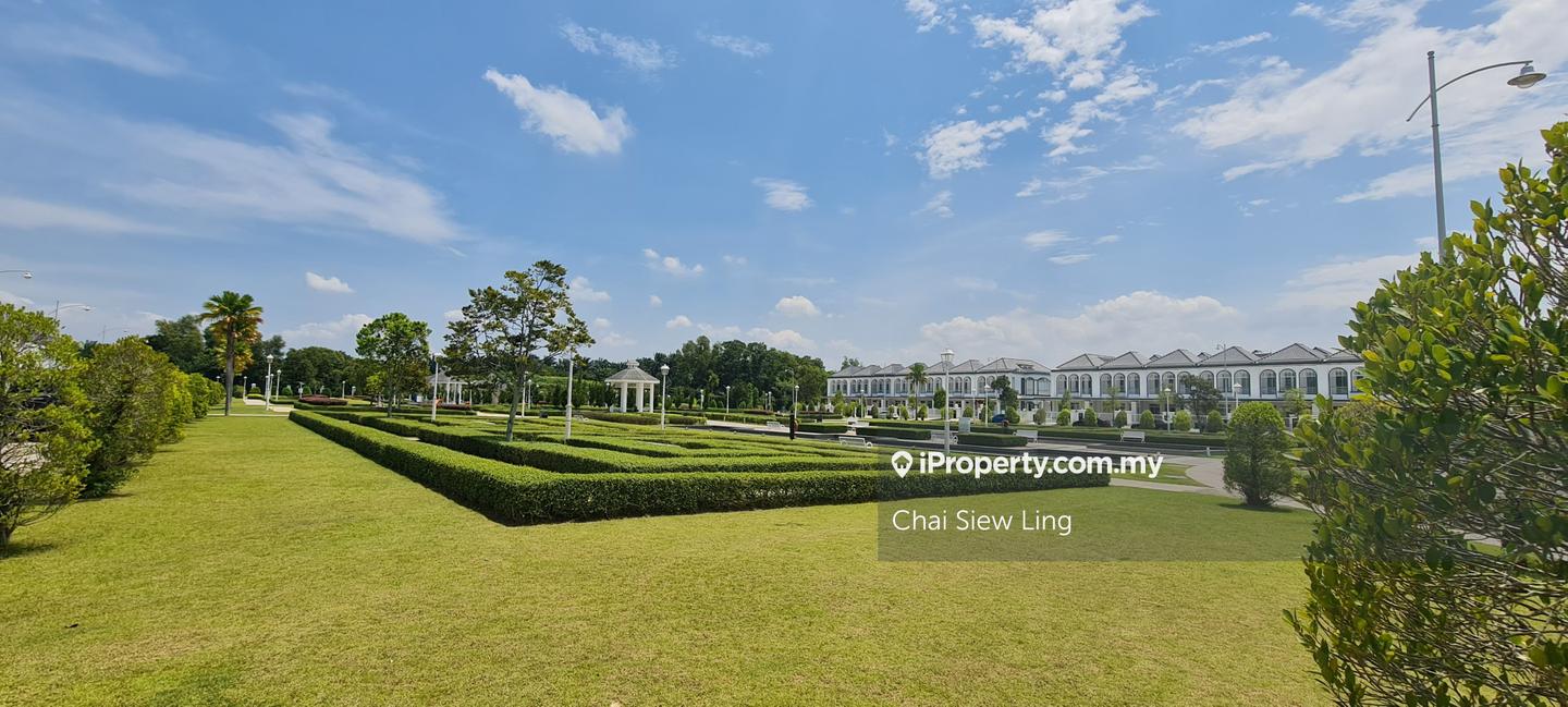 2-storey Terraced House for Sale in Eco Majestic, Semenyih by Chai Siew Ling - iProperty.com.my