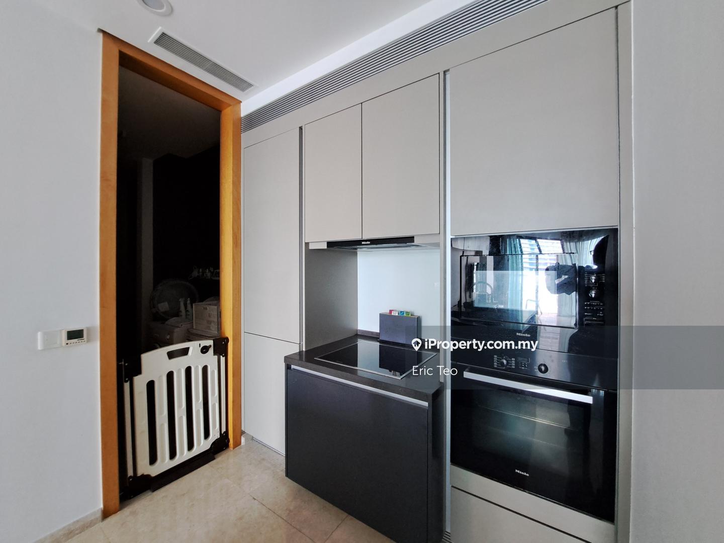 Residensi Servis untuk Disewa di Damansara City Residency (DC Residensi) oleh Eric Teo - iProperty.com.my