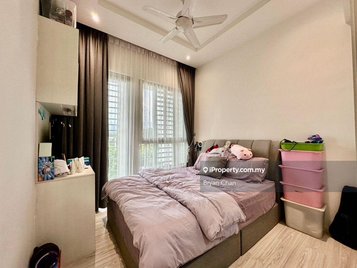 Residensi Servis untuk Dijual di Cantara Residences oleh Bryan Chan - iProperty.com.my