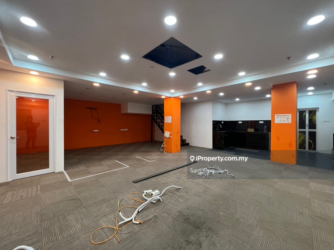 Kedai-Pejabat untuk Dijual di D’Alamanda Cheras, Cheras oleh Sam Ong - iProperty.com.my
