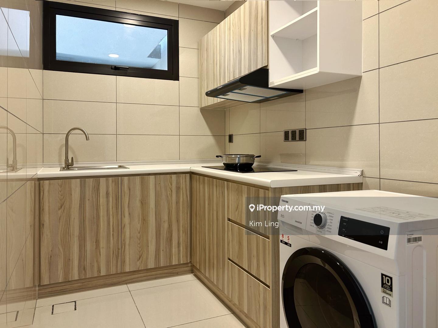 Service Residence for Rent in Duta Park Residences by Kim Ling - iProperty.com.my