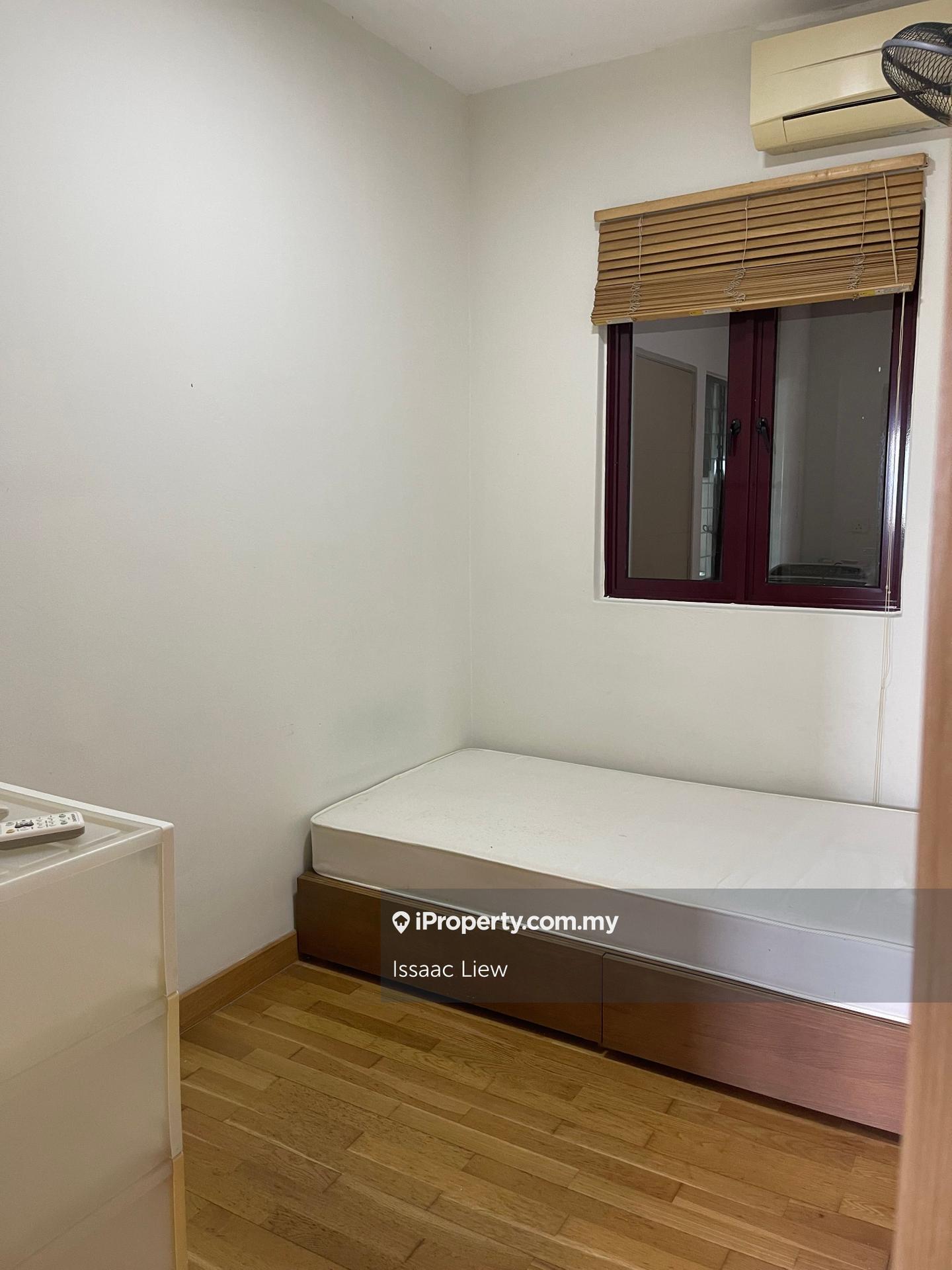 Condominium for Rent in Savanna Condominium by Issaac Liew - iProperty.com.my