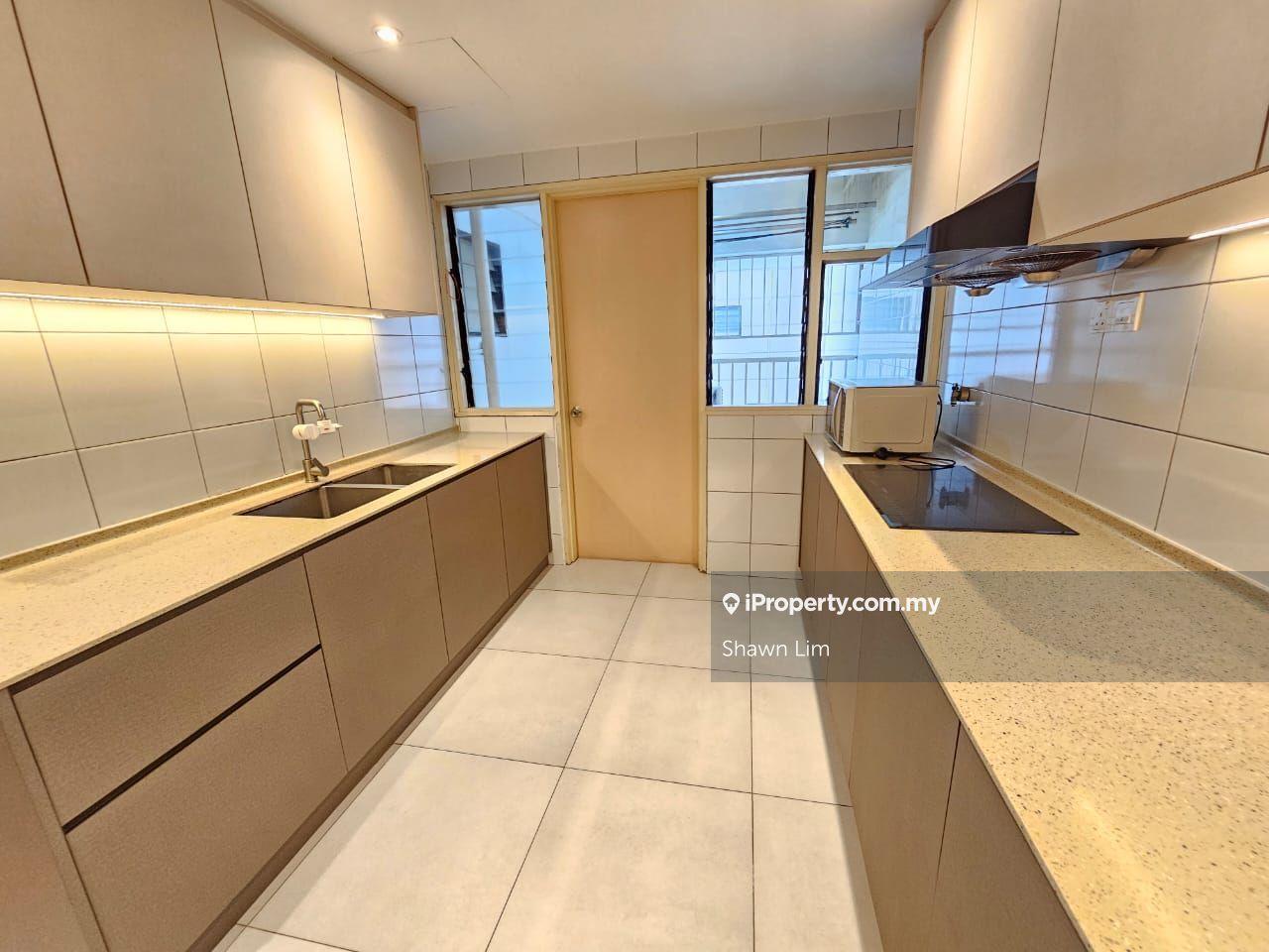 Condominium for Rent in Mont Kiara Palma by Shawn Lim - iProperty.com.my