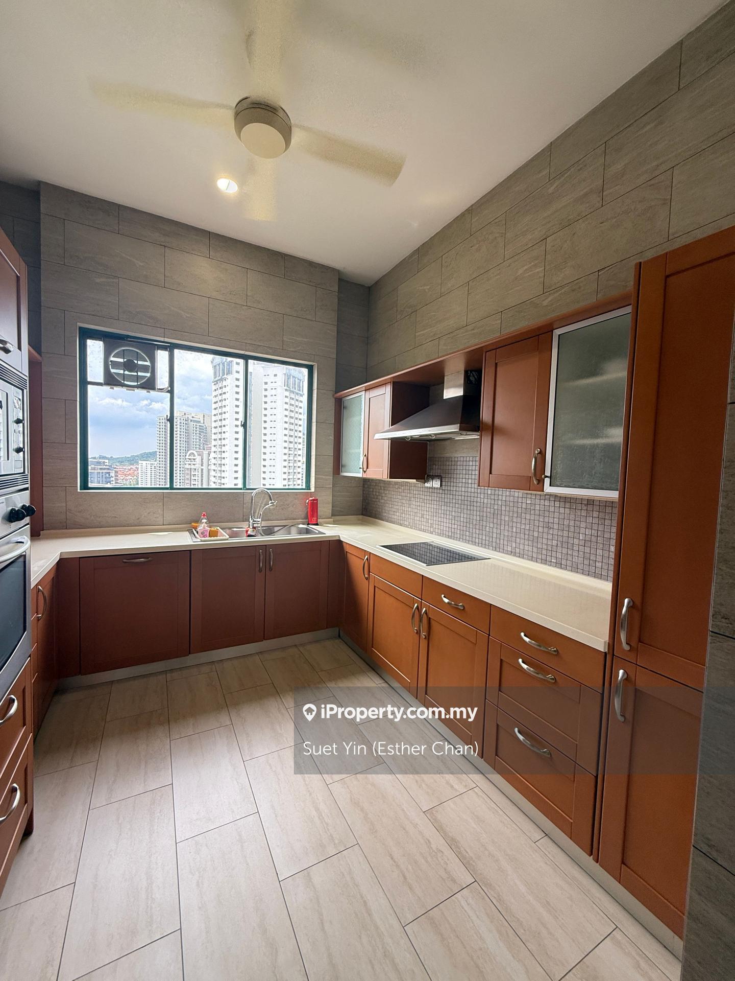 Condominium for Sale in Mont Kiara Astana by Suet Yin (Esther Chan) - iProperty.com.my