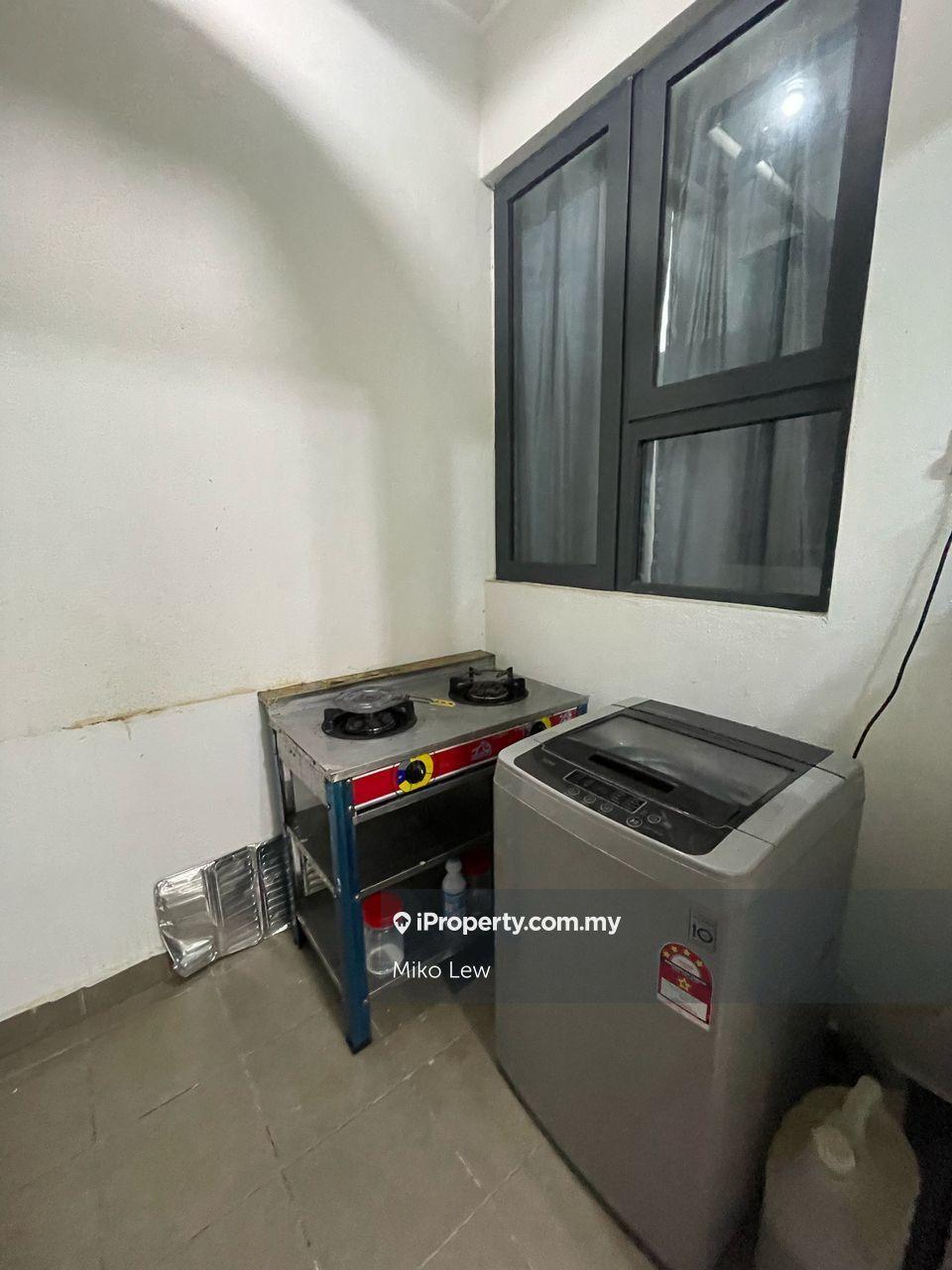 Service Residence for Rent in Symphony Tower (Menara Simfoni) by Miko Lew - iProperty.com.my