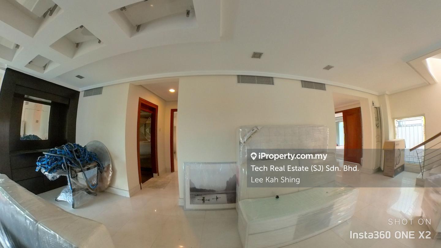 Bungalow House for Sale in Bangsar, Bangsar by Lee Kah Shing - iProperty.com.my