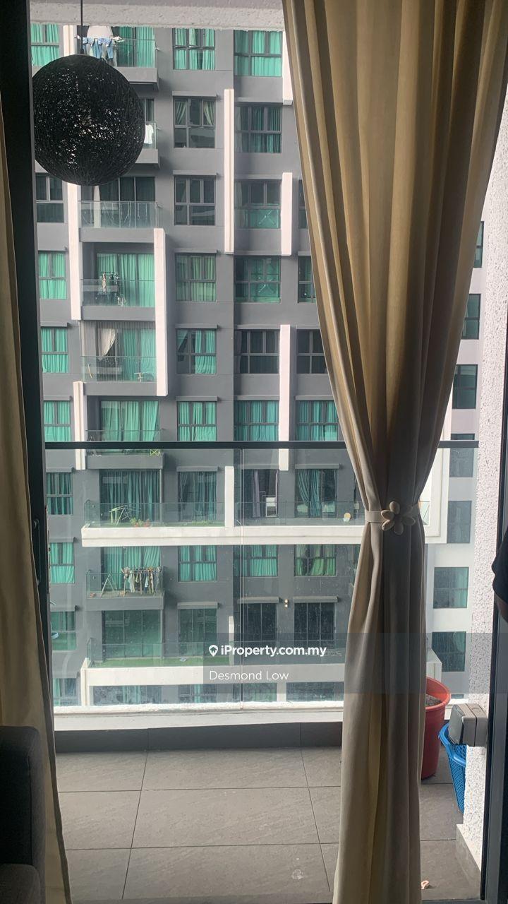 Kondominium untuk Disewa di The Valley Residences @ SkySierra oleh Desmond Low - iProperty.com.my