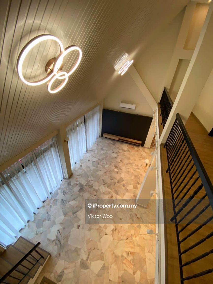 Banglo untuk Dijual di Bukit Damansara, Damansara Heights, Damansara Heights oleh Victor Woo - iProperty.com.my