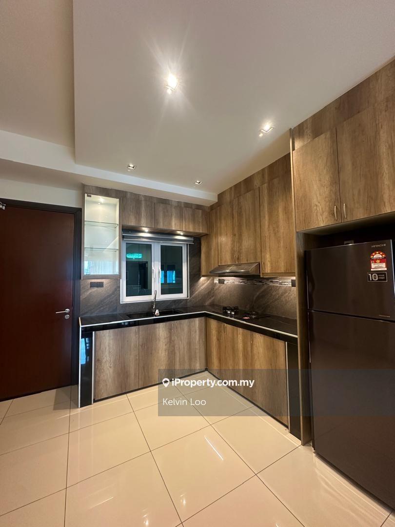 Condominium for Rent in Inspirasi by Kelvin Loo - iProperty.com.my
