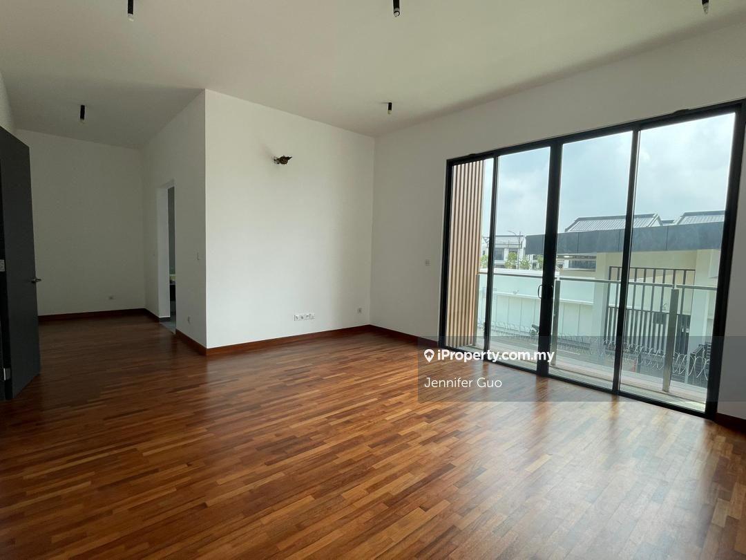 Rumah Berkembar untuk Dijual di Isle Of Fantasia @ Setia Eco Glades, Cyberjaya, Cyberjaya oleh Jennifer Guo - iProperty.com.my