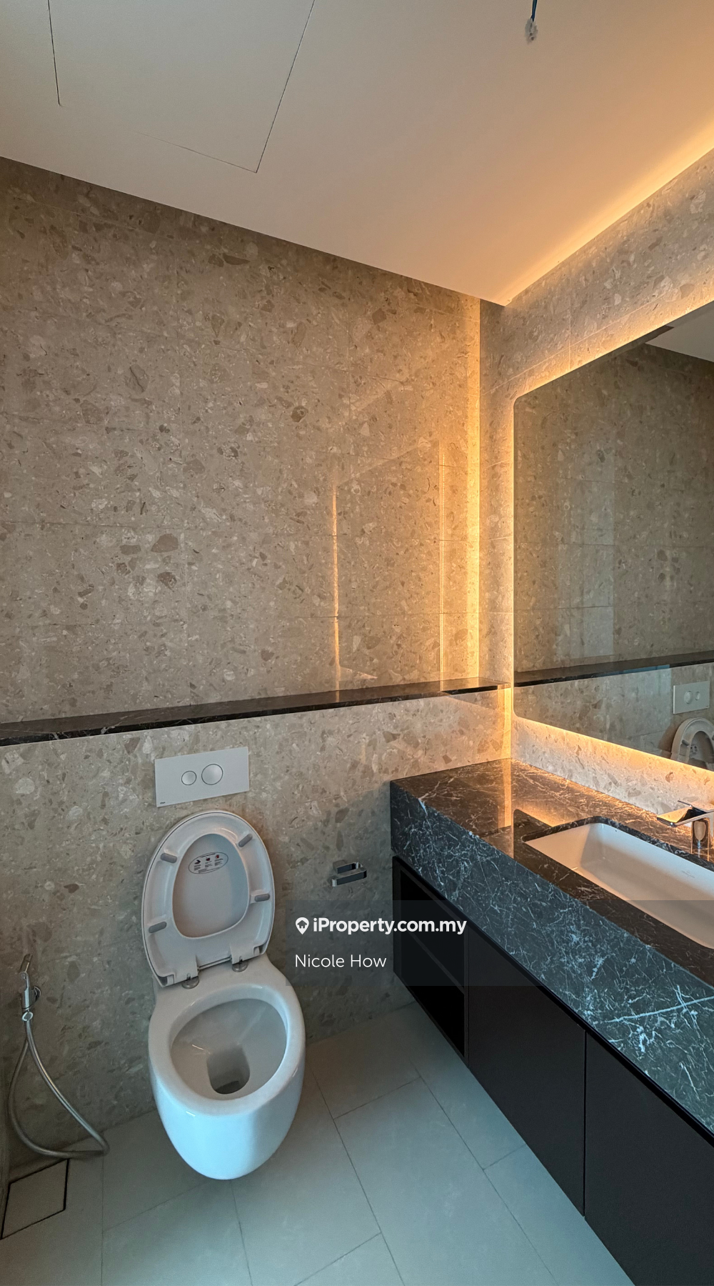 Service Residence for Sale in Pavilion Damansara Heights by Nicole How - iProperty.com.my