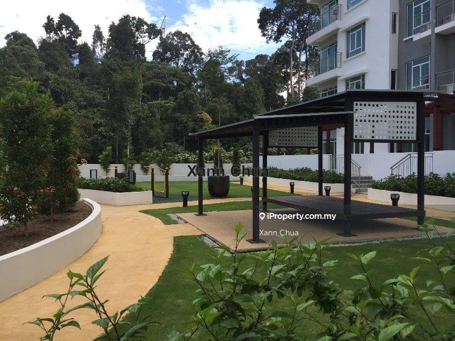 Kondominium untuk Disewa di Springville Residence oleh Xann Chua - iProperty.com.my