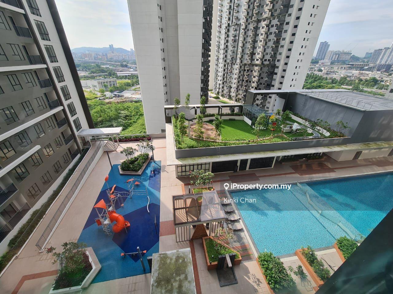 Condominium for Sale in The Hipster by Kinki Chan - iProperty.com.my