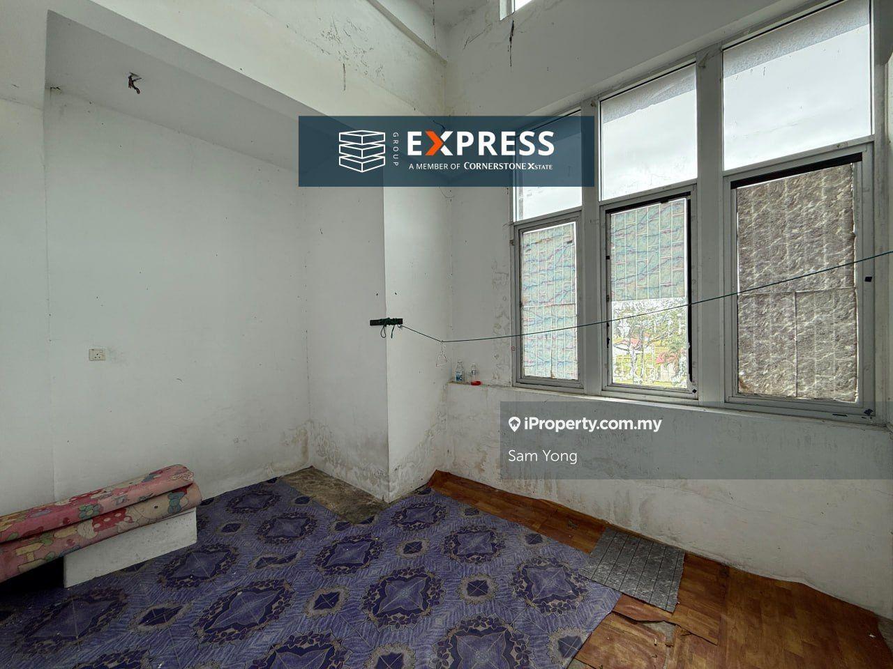 Shop for Rent in Riam, Miri by Sam Yong - iProperty.com.my