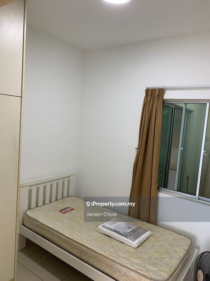 Service Residence for Sale in Connaught Avenue by Jansen Chow - iProperty.com.my