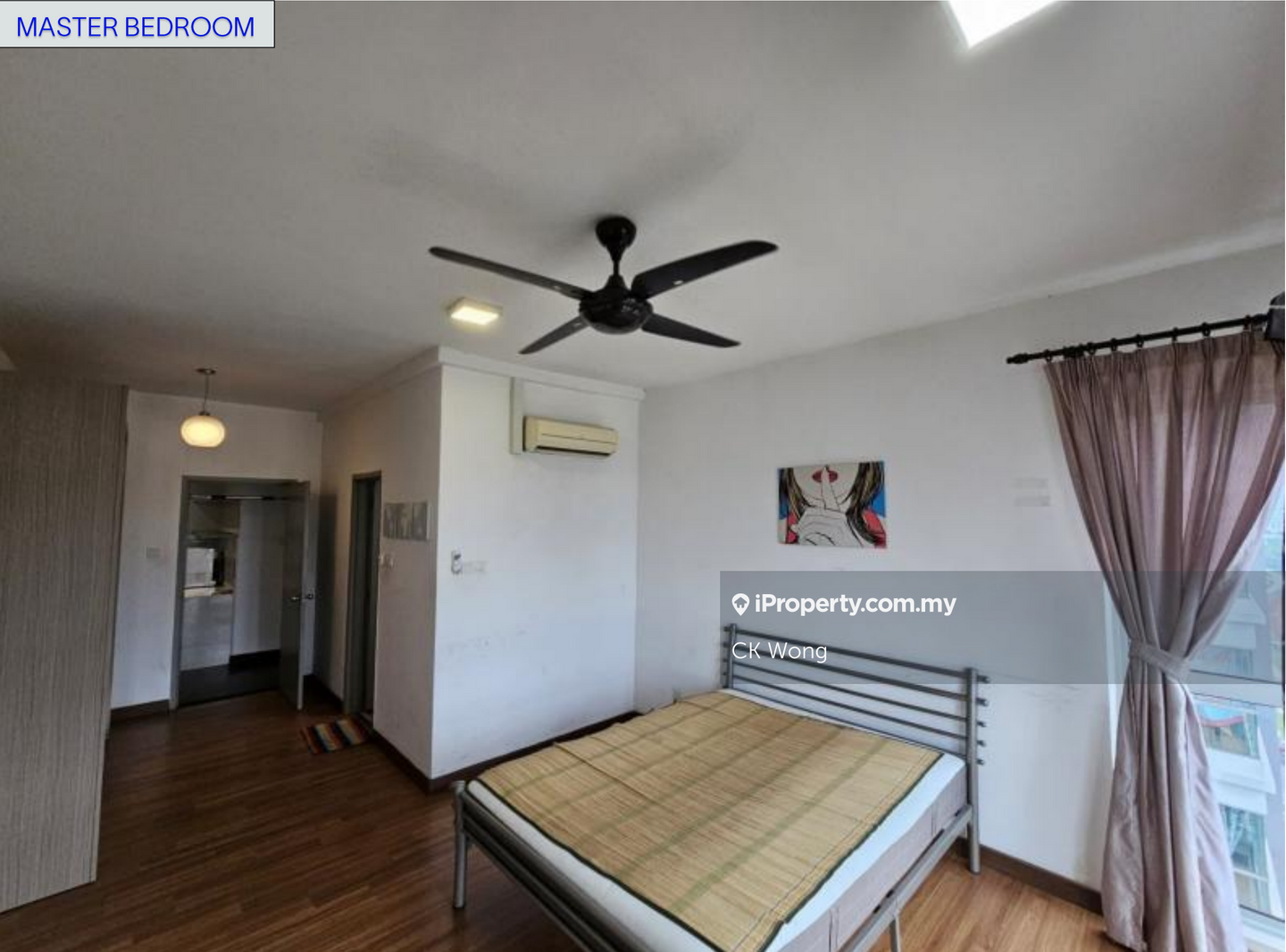 Residensi Servis untuk Disewa di Garden @ One South oleh CK Wong - iProperty.com.my