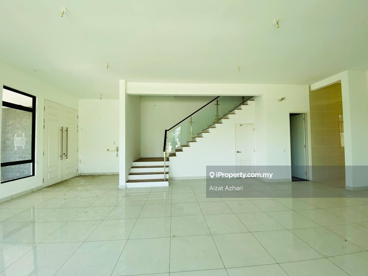 Semi-Detached House for Sale in FACING LAKE ECO MAJESTIC TENDERFIELD, Semenyih by Aizat Azhari - iProperty.com.my