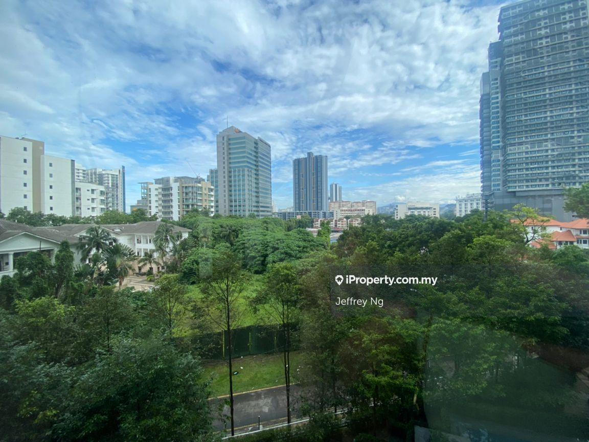 Kondominium untuk Dijual di Rimbun oleh Jeffrey Ng - iProperty.com.my
