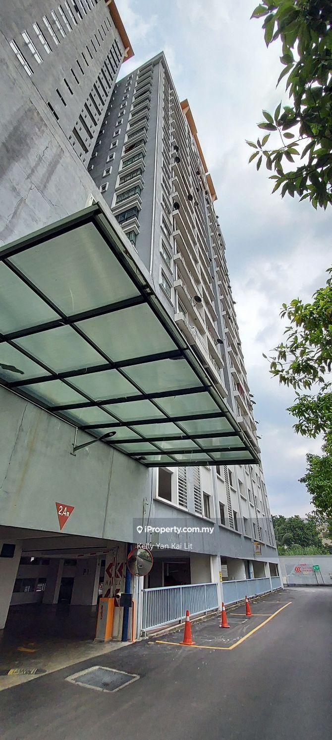 Kondominium untuk Dijual di Park 51 Residency oleh Kelly Yan Kai Lit - iProperty.com.my