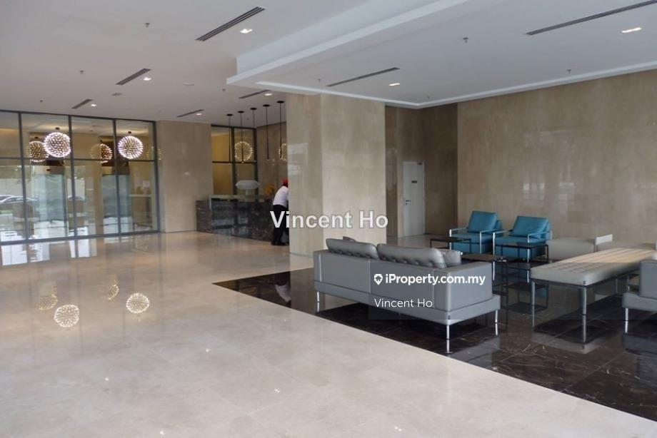 Service Residence for Sale in Imperia by Vincent Ho - iProperty.com.my