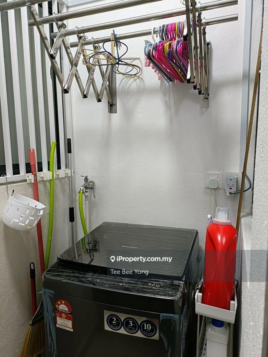 Service Residence for Rent in Traders Garden @ Cheras Selatan by Tee Bee Yong - iProperty.com.my