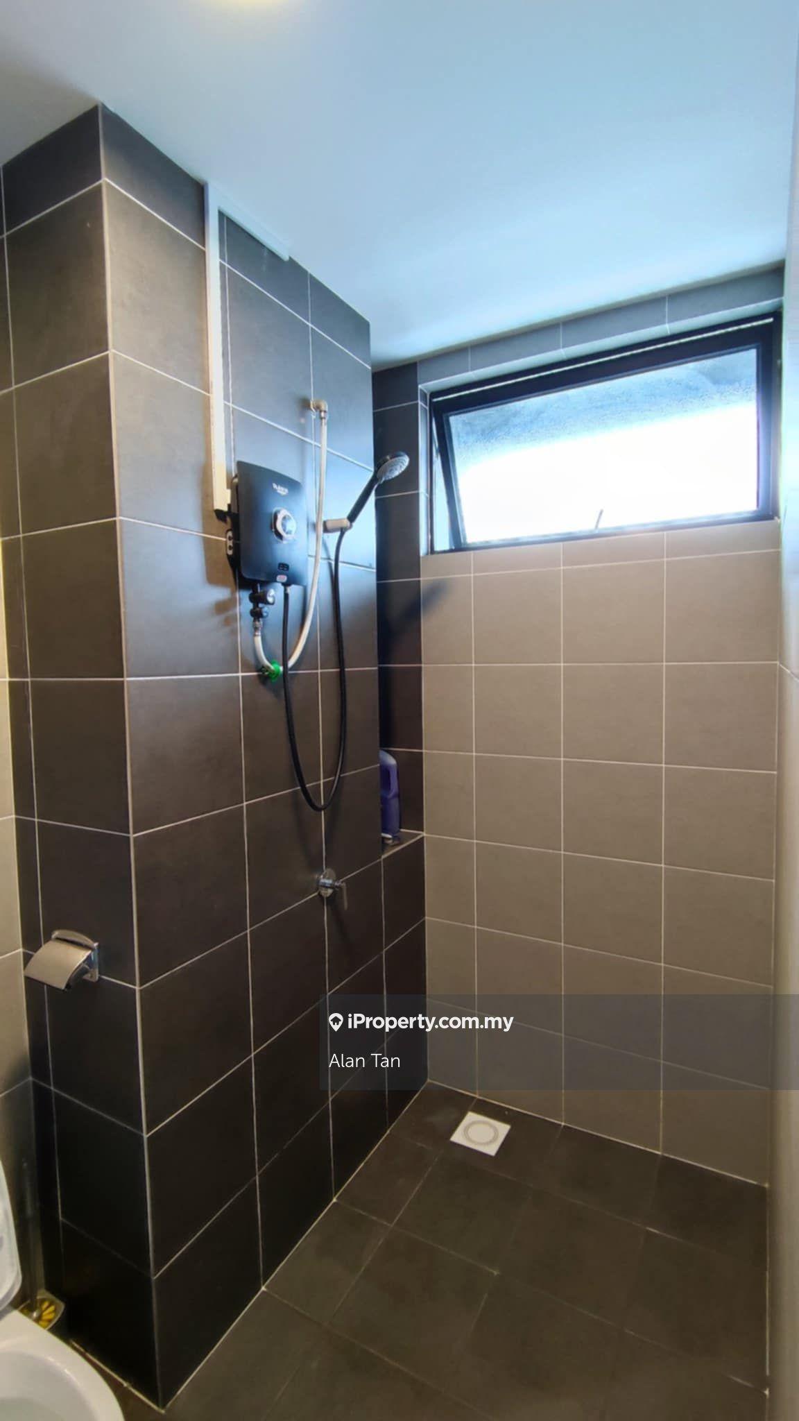 Residensi Servis untuk Dijual di The Netizen oleh Alan Tan - iProperty.com.my