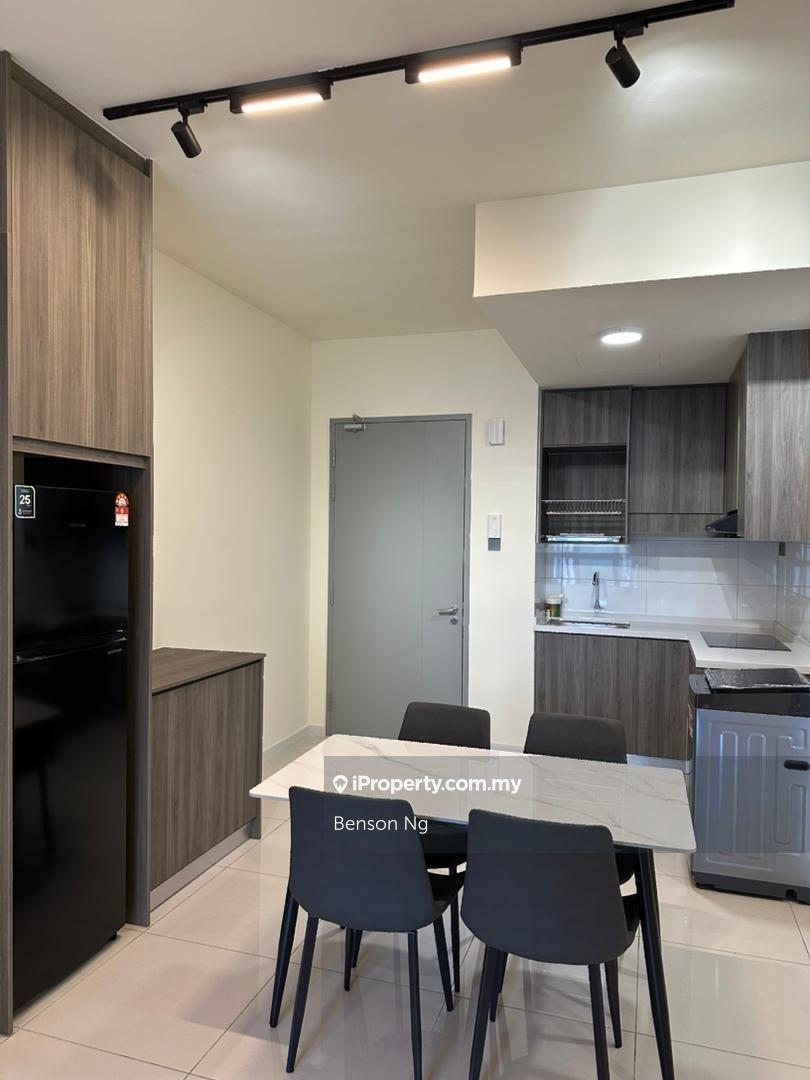 Service Residence for Rent in The Era @ Duta North by Benson Ng - iProperty.com.my