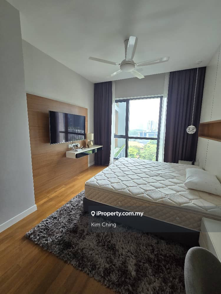 Service Residence for Sale in Aria by Kim Ching - iProperty.com.my