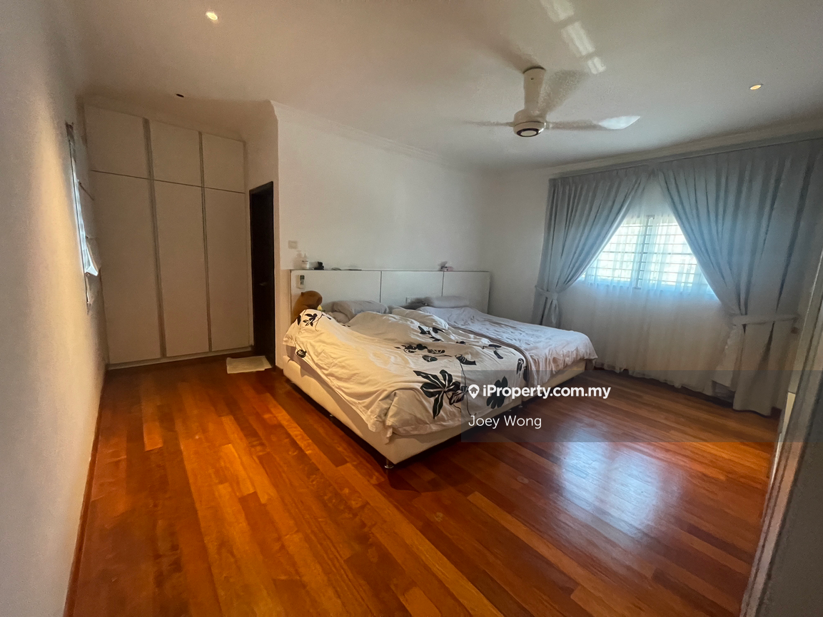 Rumah Berkembar untuk Dijual di SS 21, Damansara Utama, Petaling Jaya oleh Joey Wong - iProperty.com.my