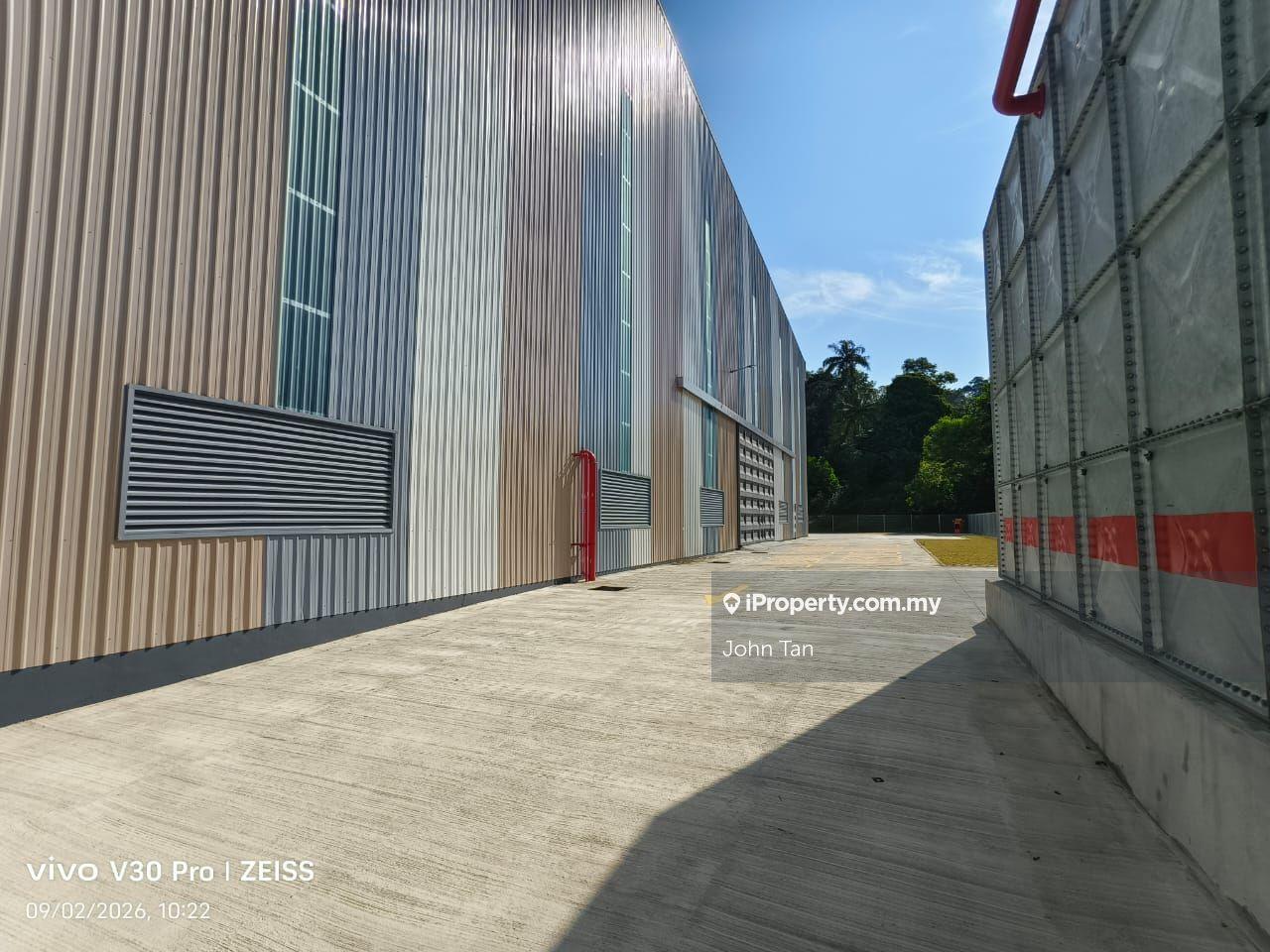 Warehouse for Rent in Seksyen U10, Shah Alam by John Tan - iProperty.com.my
