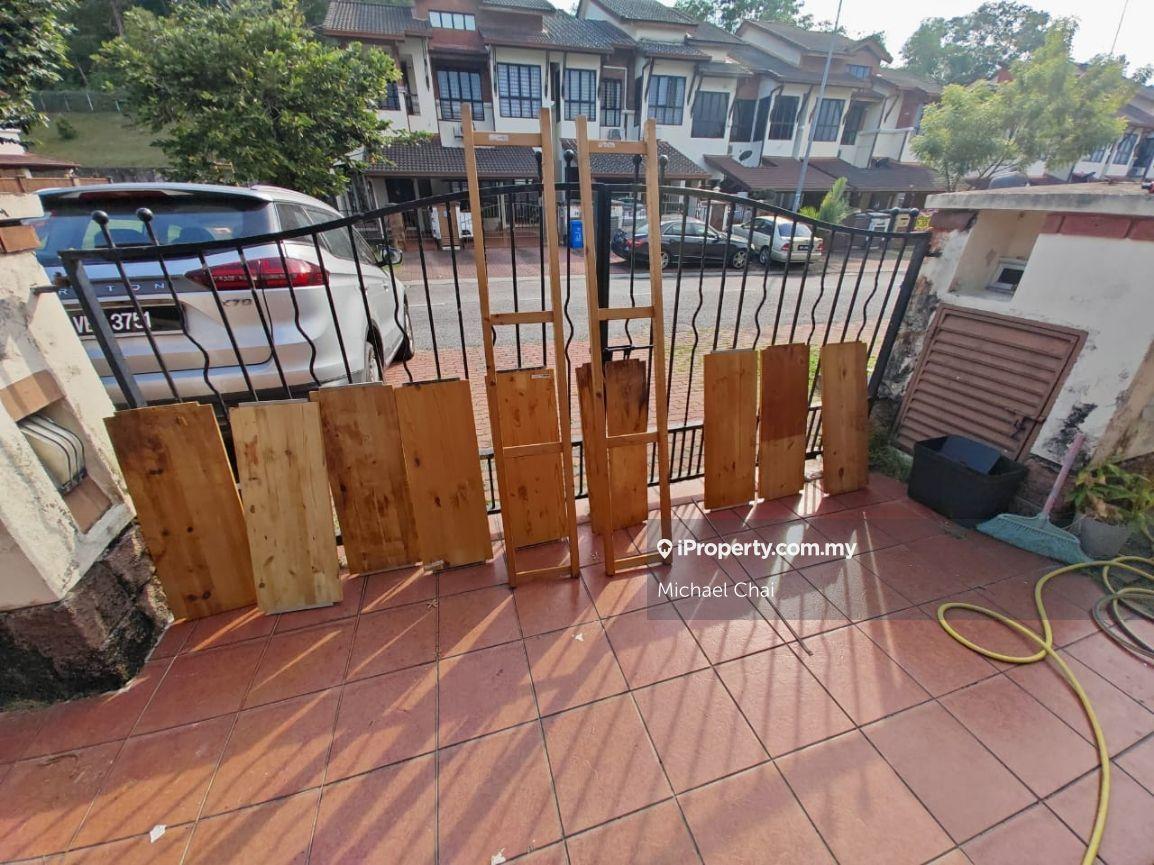 2-storey Terraced House for Sale in U8, Taman Bukit Jelutong, Shah Alam by Michael Chai - iProperty.com.my