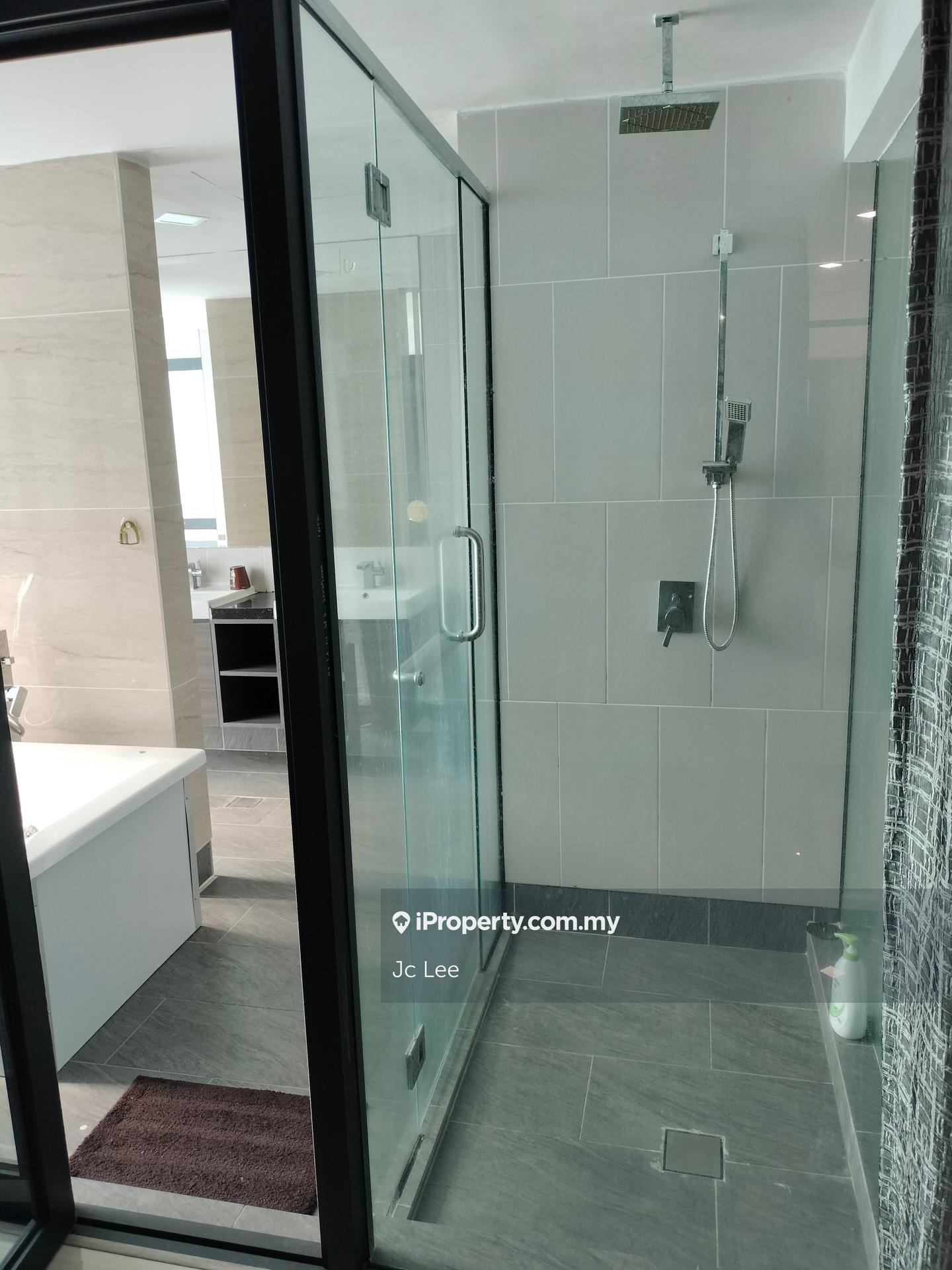 Residensi Servis untuk Disewa di Verde oleh Jc Lee - iProperty.com.my